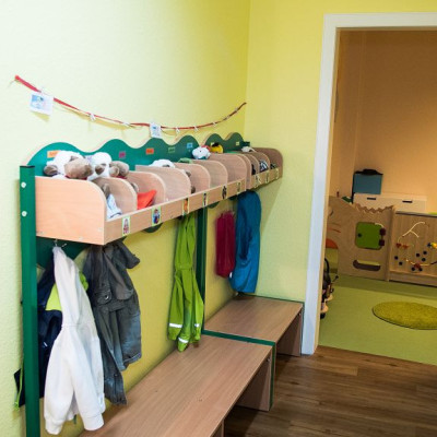 Garderobe