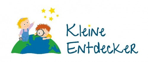 Kleine Entdecker 